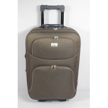 EVA Case / Soft Travel Trolley Bolsa de equipaje